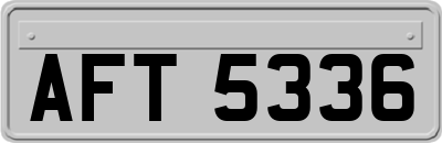 AFT5336