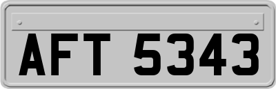 AFT5343