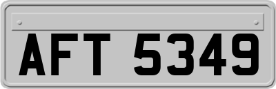 AFT5349