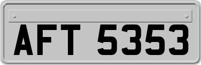 AFT5353
