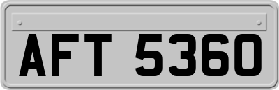 AFT5360