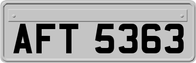 AFT5363