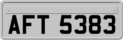 AFT5383