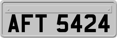 AFT5424