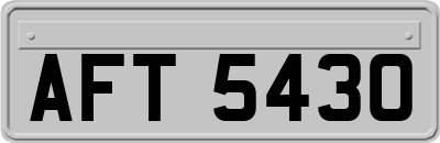 AFT5430