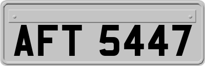 AFT5447