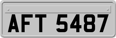 AFT5487