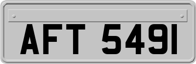 AFT5491