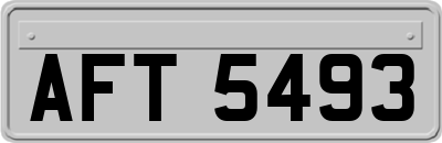 AFT5493