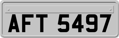 AFT5497