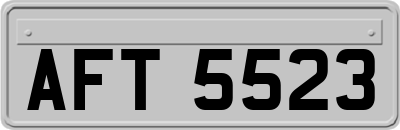 AFT5523