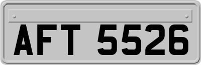 AFT5526