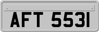 AFT5531