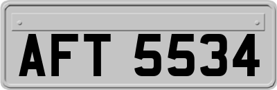 AFT5534