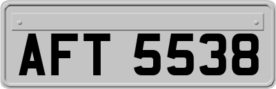 AFT5538