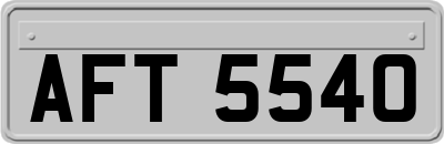 AFT5540