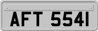 AFT5541