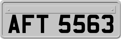 AFT5563