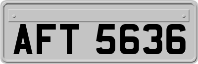 AFT5636