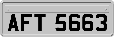 AFT5663