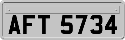 AFT5734