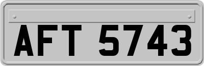 AFT5743
