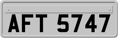 AFT5747