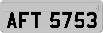 AFT5753