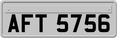 AFT5756