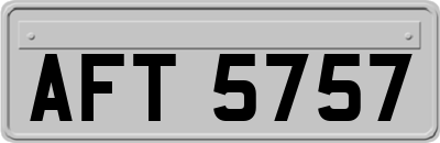 AFT5757