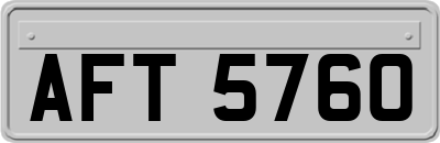 AFT5760