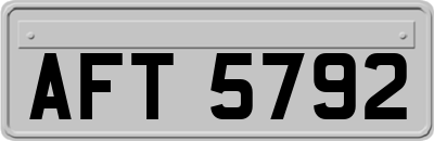 AFT5792