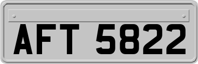 AFT5822