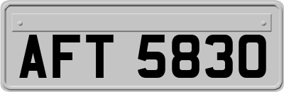 AFT5830