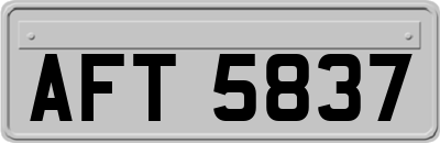AFT5837