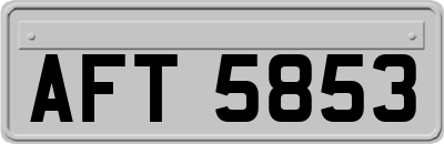 AFT5853