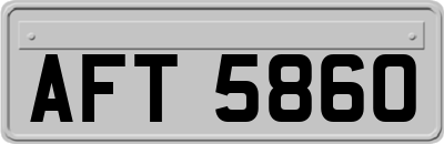 AFT5860