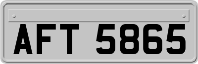 AFT5865
