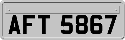 AFT5867