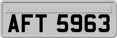 AFT5963