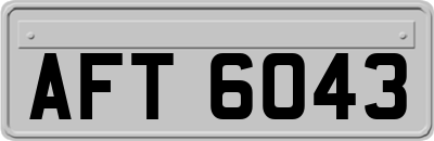 AFT6043