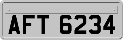 AFT6234