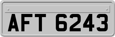 AFT6243