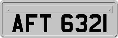 AFT6321