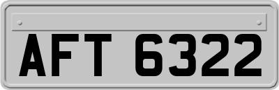 AFT6322