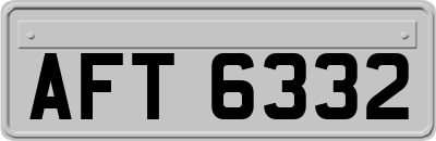 AFT6332