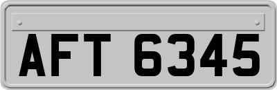 AFT6345