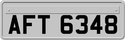 AFT6348