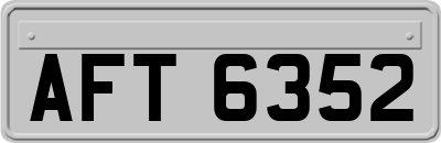 AFT6352
