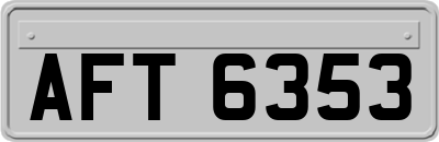 AFT6353